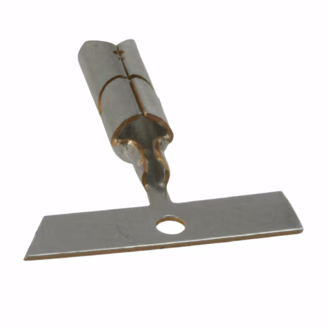 552699-2 TE Connectivity AMP Connectors  Barrel Bullet Connectors